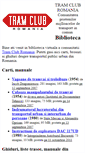 Mobile Screenshot of carti.tramclub.org